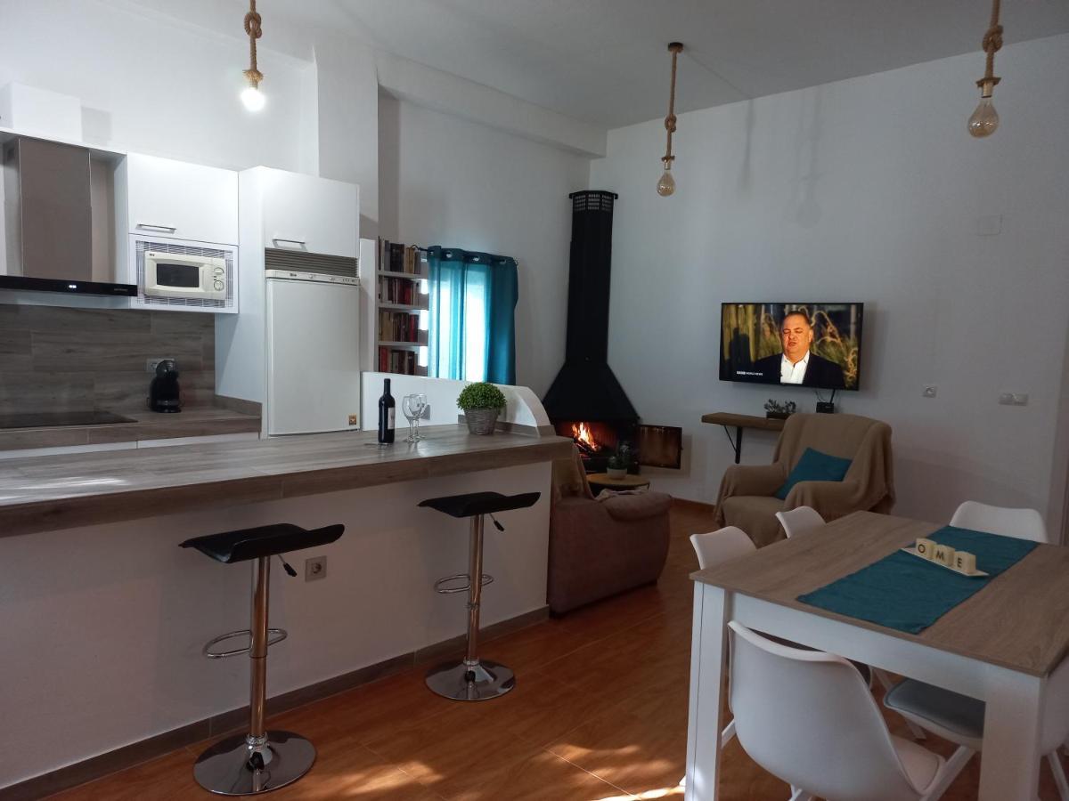 Alojamiento Rural El Yate Villa Montefrio Exterior photo